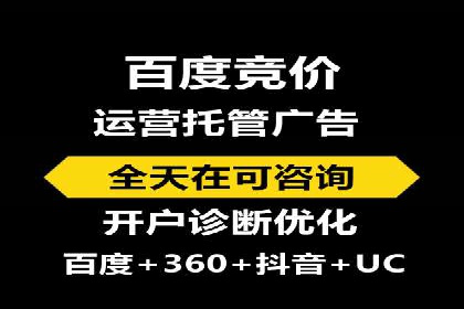 百度推广效果评估与持续优化——某行业案例研究